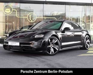 Porsche Taycan Gebrauchtwagen