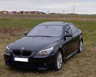 BMW 530 Gebrauchtwagen