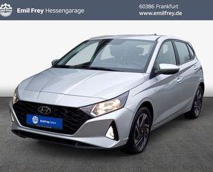 Hyundai i20 Gebrauchtwagen