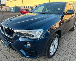 BMW X4 Gebrauchtwagen