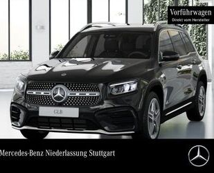 Mercedes-Benz GLB 200 Gebrauchtwagen