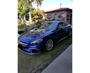 Mercedes-Benz SL 65 AMG Gebrauchtwagen