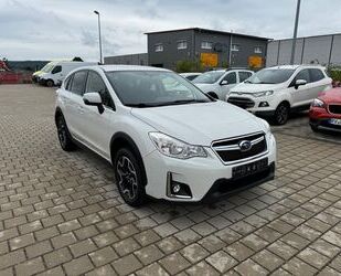 Subaru XV Gebrauchtwagen