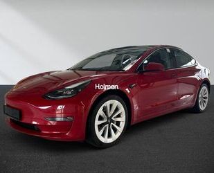 Tesla Model 3 Gebrauchtwagen