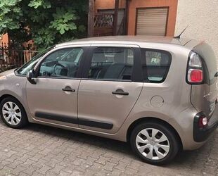 Citroen C3 Picasso Gebrauchtwagen
