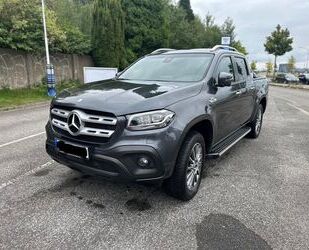 Mercedes-Benz X 350 Gebrauchtwagen