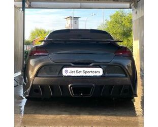 Skoda Panamera 