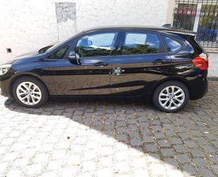 BMW 225 Active Tourer Gebrauchtwagen