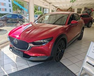 Mazda CX-30 Gebrauchtwagen