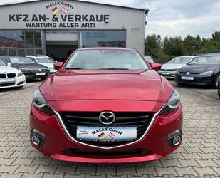 Mazda 3 Gebrauchtwagen