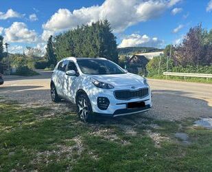 Kia Sportage Gebrauchtwagen
