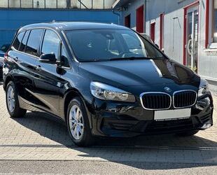 BMW 216 Gran Tourer Gebrauchtwagen