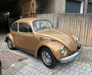 VW Käfer Gebrauchtwagen
