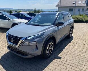 Nissan X-Trail Gebrauchtwagen