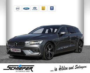 Volvo V60 Gebrauchtwagen