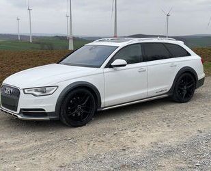 Audi A6 Allroad Gebrauchtwagen