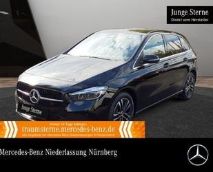Mercedes-Benz B 250 Gebrauchtwagen
