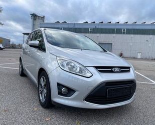 Ford Grand C-Max Gebrauchtwagen