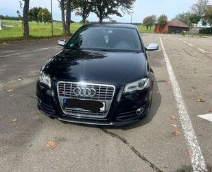 Audi S3 Gebrauchtwagen