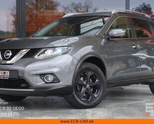 Nissan X-Trail Gebrauchtwagen