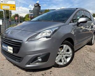 Peugeot 5008 Gebrauchtwagen