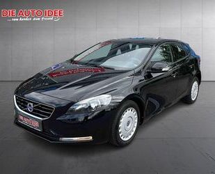Volvo V40 Gebrauchtwagen