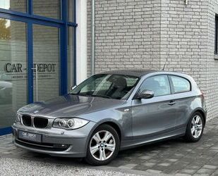 BMW 116 Gebrauchtwagen
