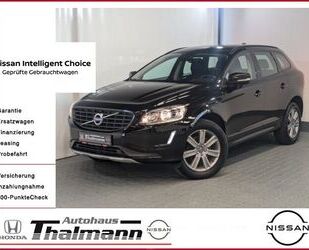 Volvo XC60 Gebrauchtwagen