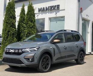 Dacia Jogger Gebrauchtwagen