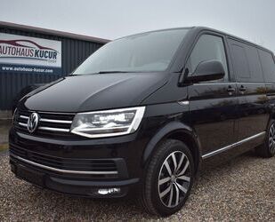VW T6 Multivan Gebrauchtwagen