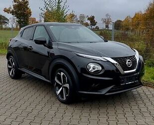 Nissan Juke Gebrauchtwagen