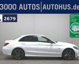 Mercedes-Benz C 300 Gebrauchtwagen