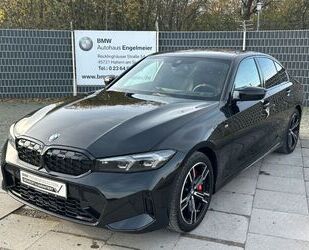 BMW M340i Gebrauchtwagen
