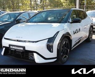 Kia EV4 Gebrauchtwagen