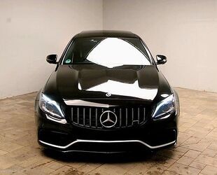 Mercedes-Benz C 63 AMG Gebrauchtwagen