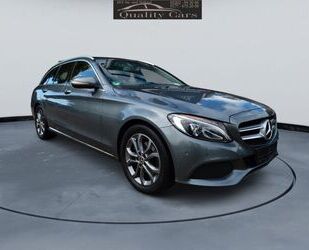 Mercedes-Benz C 220 Gebrauchtwagen