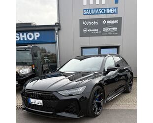 Audi RS6 Gebrauchtwagen
