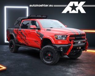 Dodge RAM Gebrauchtwagen
