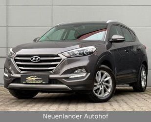 Hyundai TUCSON Gebrauchtwagen