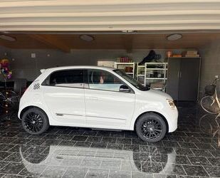 Renault Twingo Gebrauchtwagen