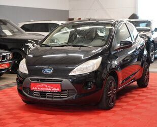 Ford Ka/Ka+ Gebrauchtwagen