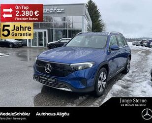 Mercedes-Benz EQB Gebrauchtwagen