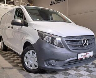 Mercedes-Benz Vito Gebrauchtwagen