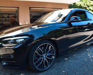 BMW M240i Gebrauchtwagen