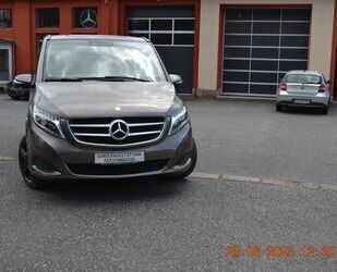 Mercedes-Benz V 220 Gebrauchtwagen