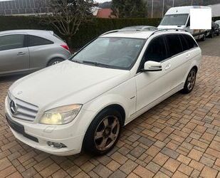 Mercedes-Benz C 180 Gebrauchtwagen