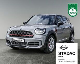 Mini John Cooper Works Countryman Gebrauchtwagen