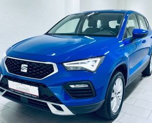Seat Ateca Gebrauchtwagen