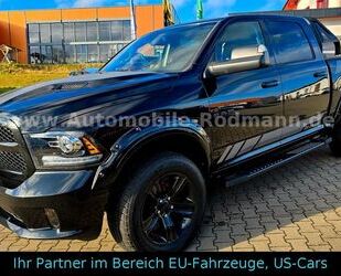 Ford RAM 