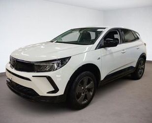 Opel Grandland (X) Gebrauchtwagen